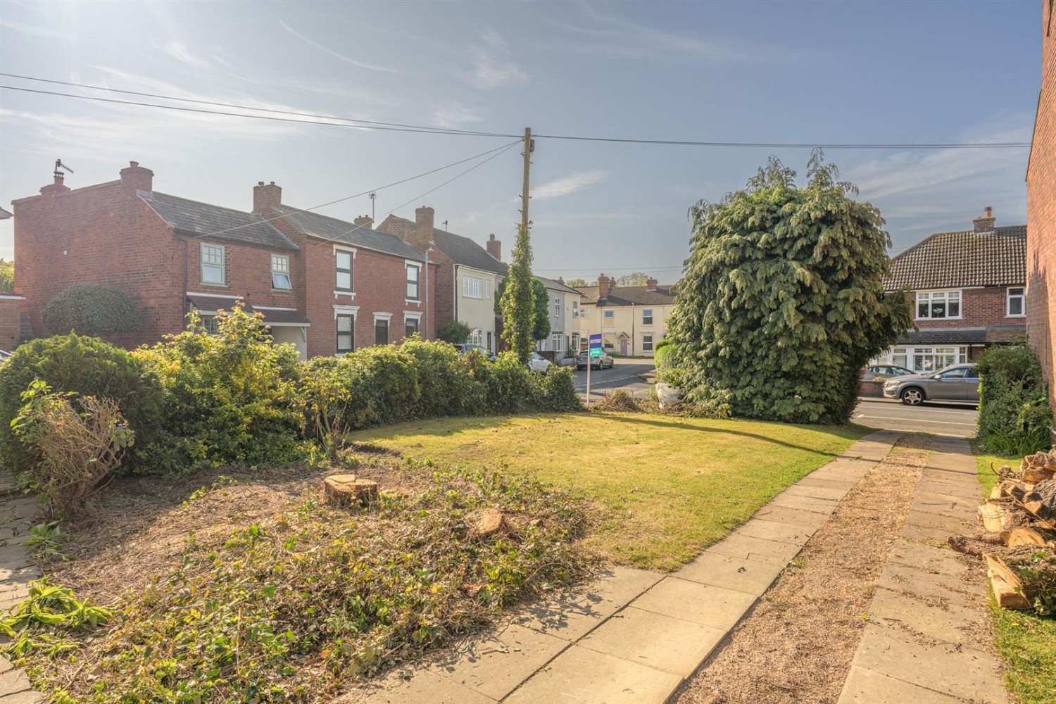 Barnett Street, Wordsley, DY8 5QL