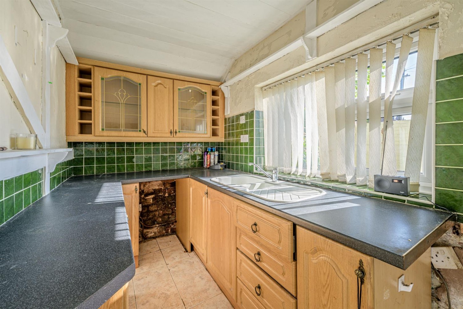 Barnett Street, Wordsley, DY8 5QL