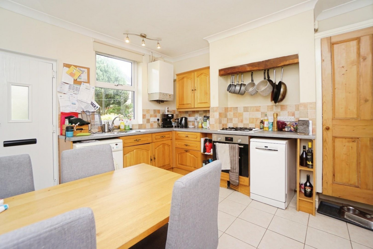 Toftwood Road, Crookes, S10