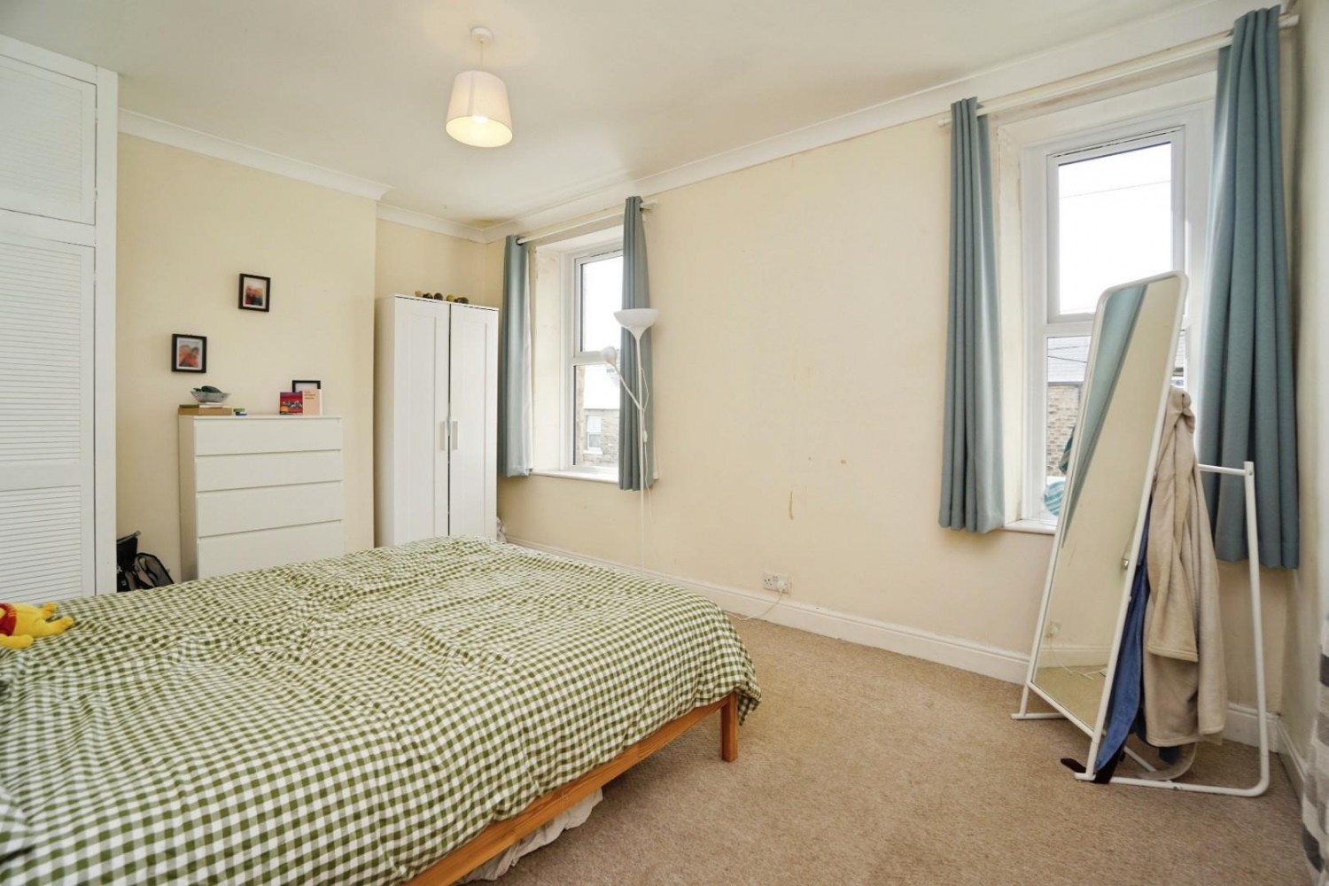 Toftwood Road, Crookes, S10