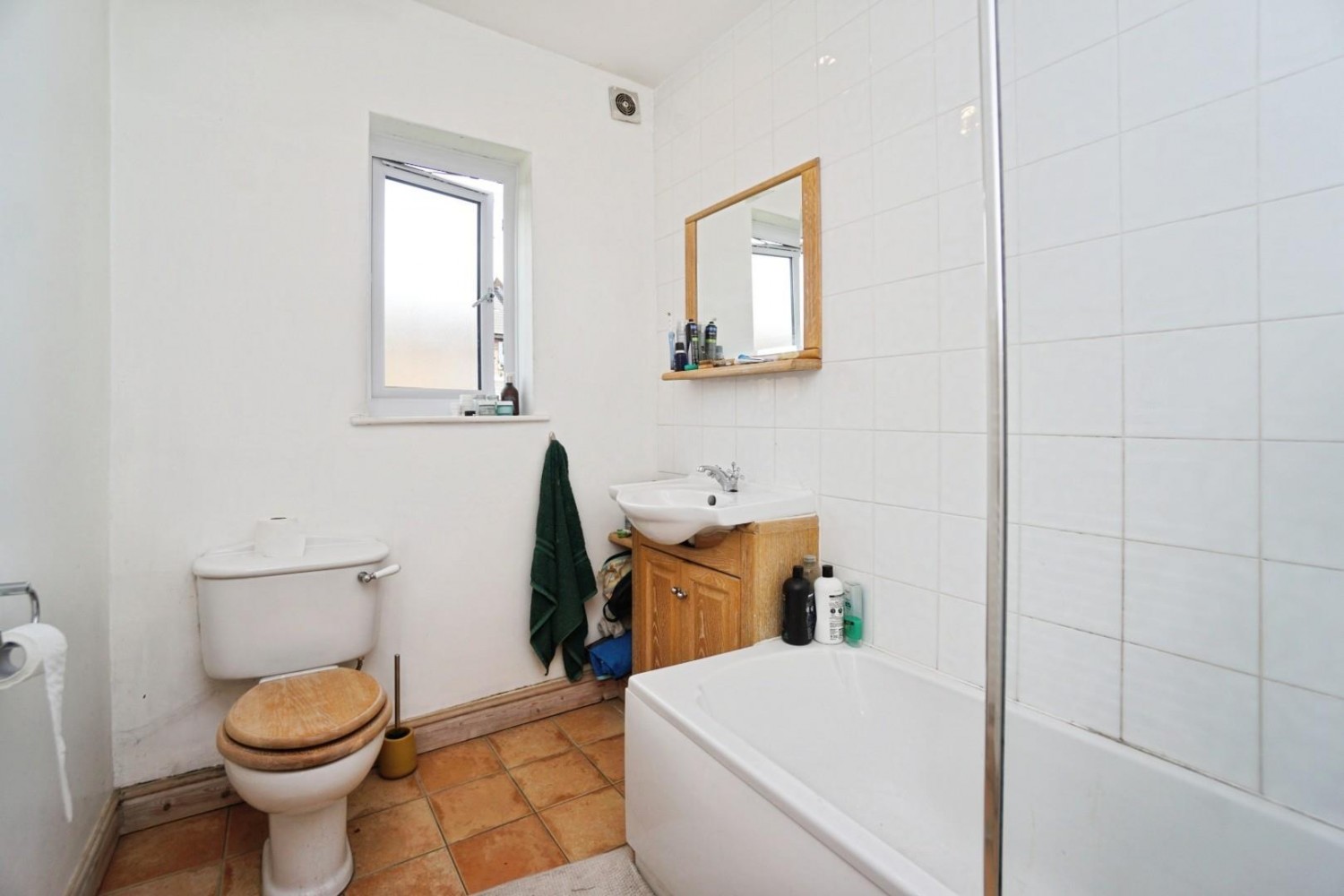 Toftwood Road, Crookes, S10