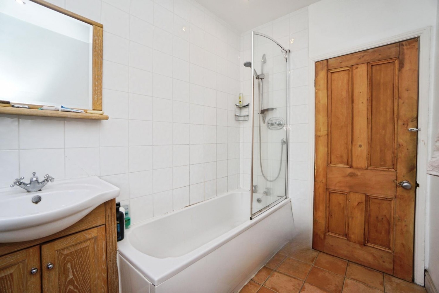 Toftwood Road, Crookes, S10