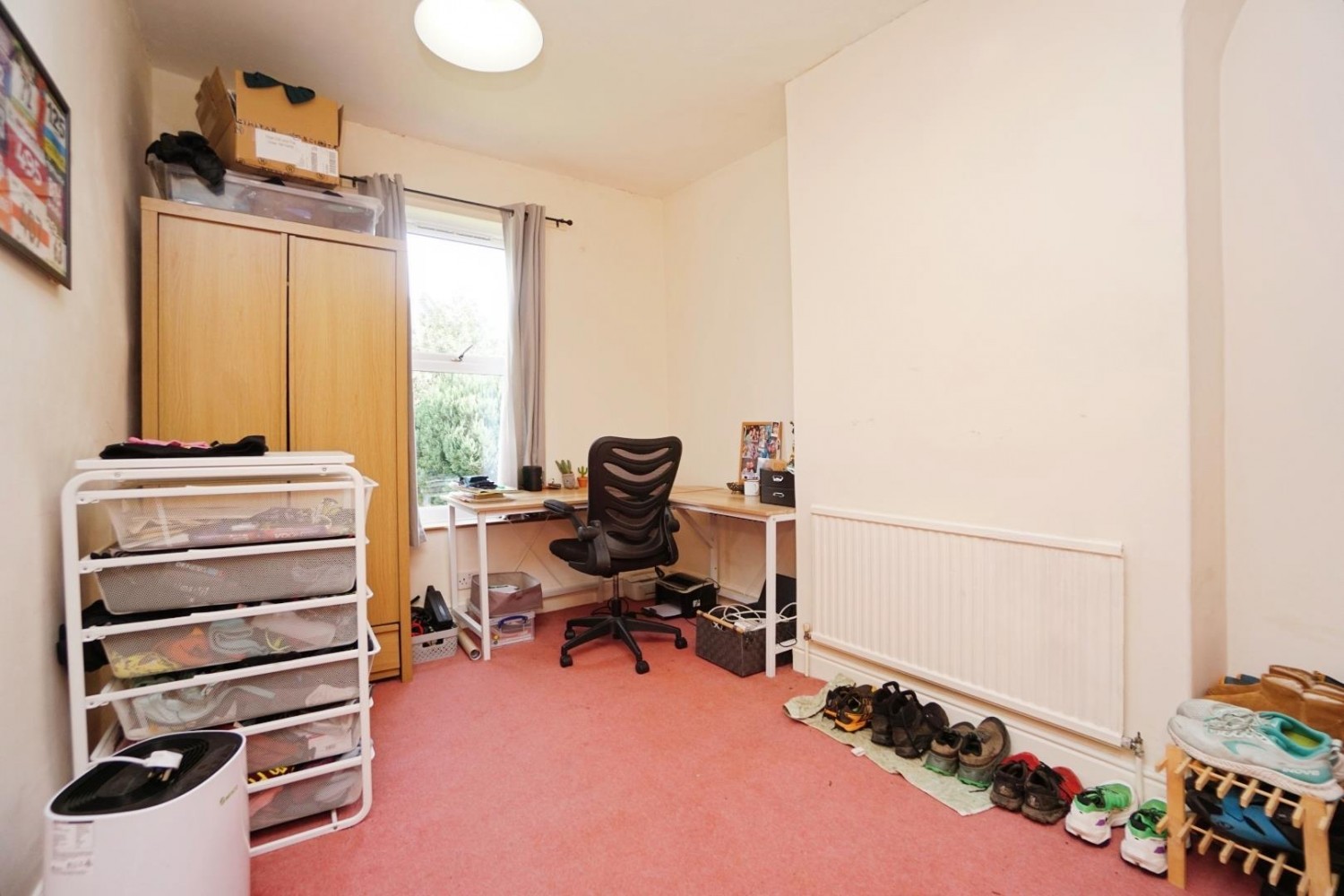 Toftwood Road, Crookes, S10