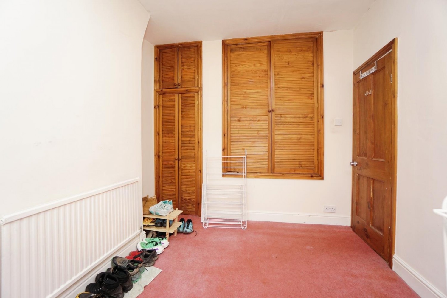 Toftwood Road, Crookes, S10