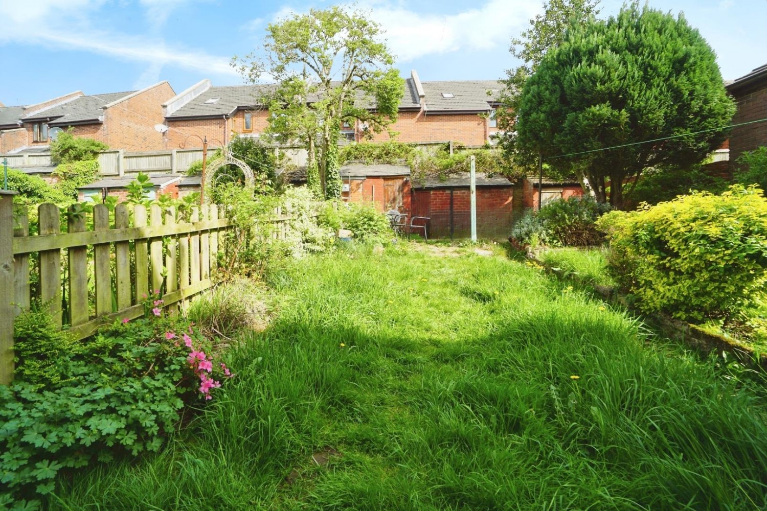 Toftwood Road, Crookes, S10