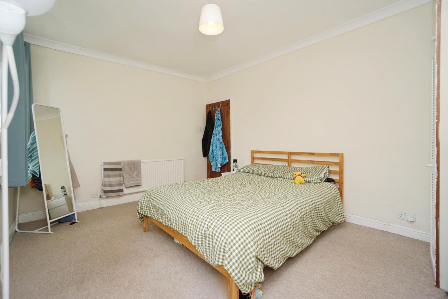 Toftwood Road, Crookes, S10
