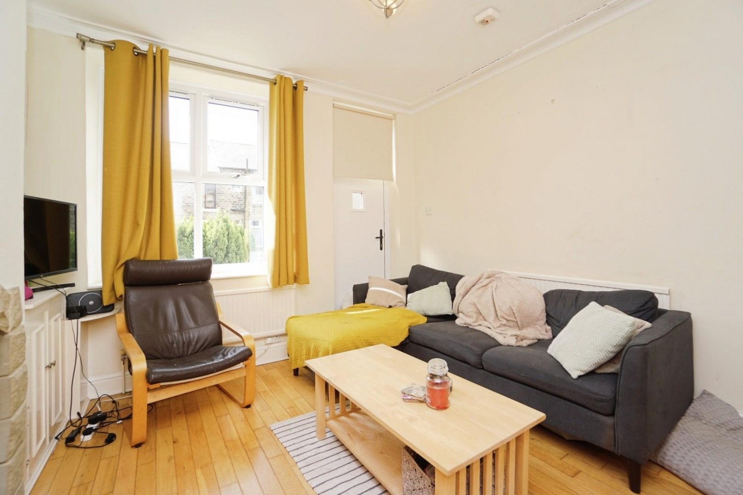 Toftwood Road, Crookes, S10