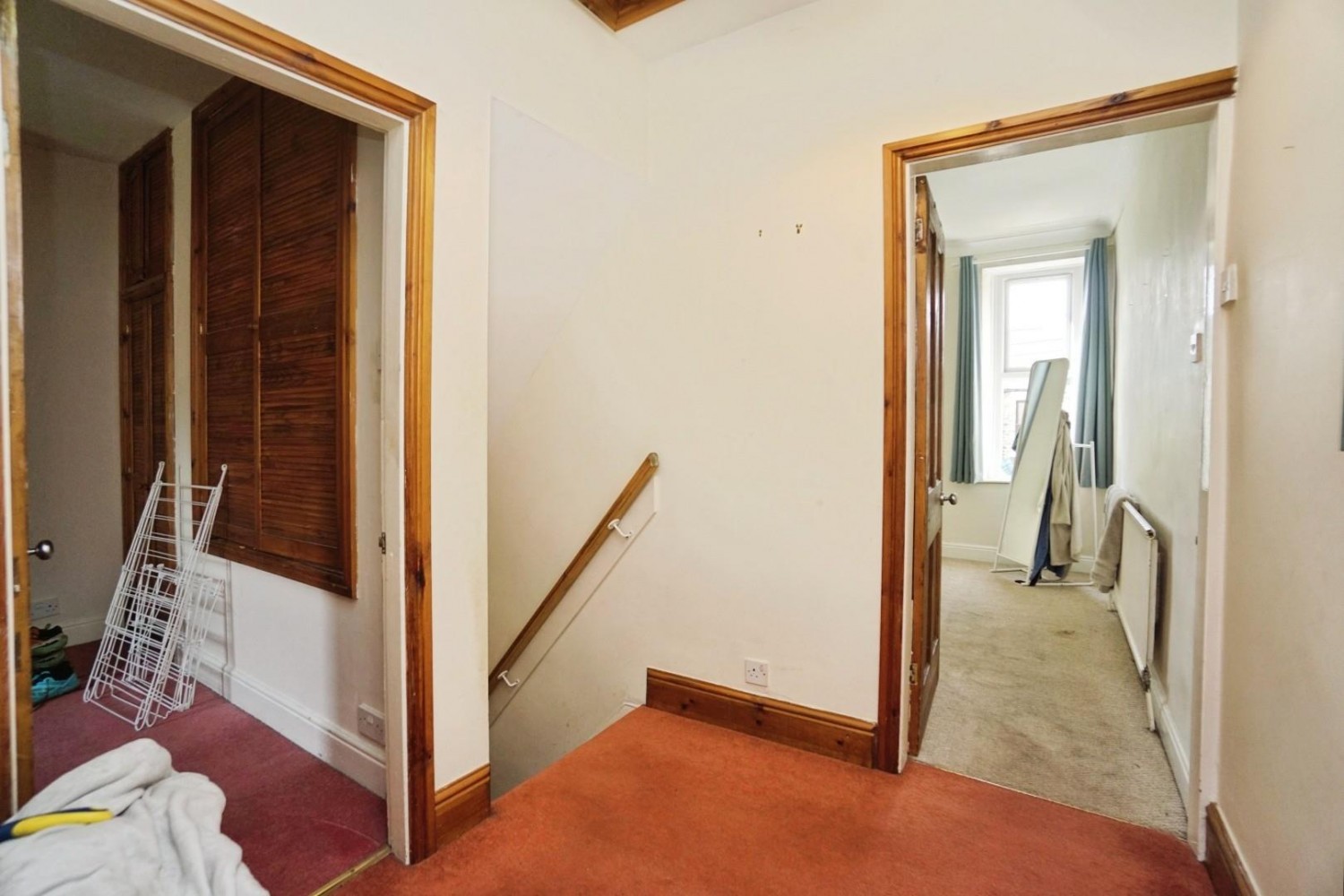 Toftwood Road, Crookes, S10