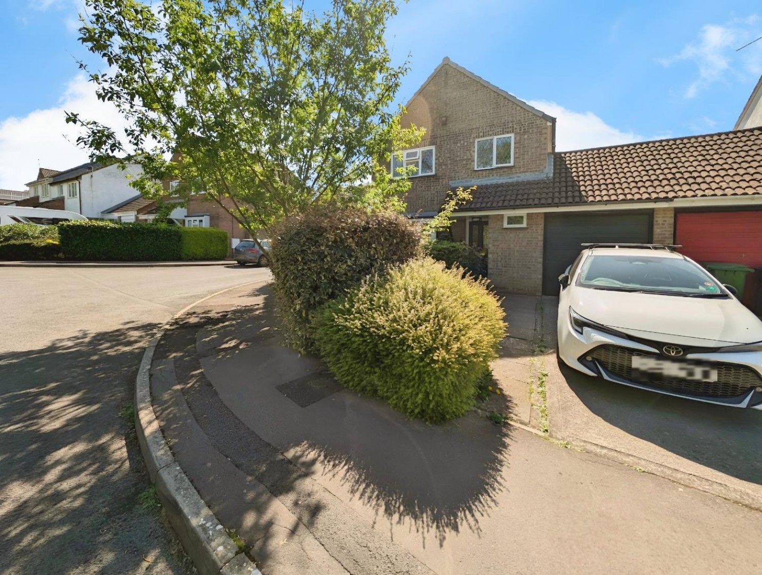 9 Templar Road Yate Bristol BS375TF