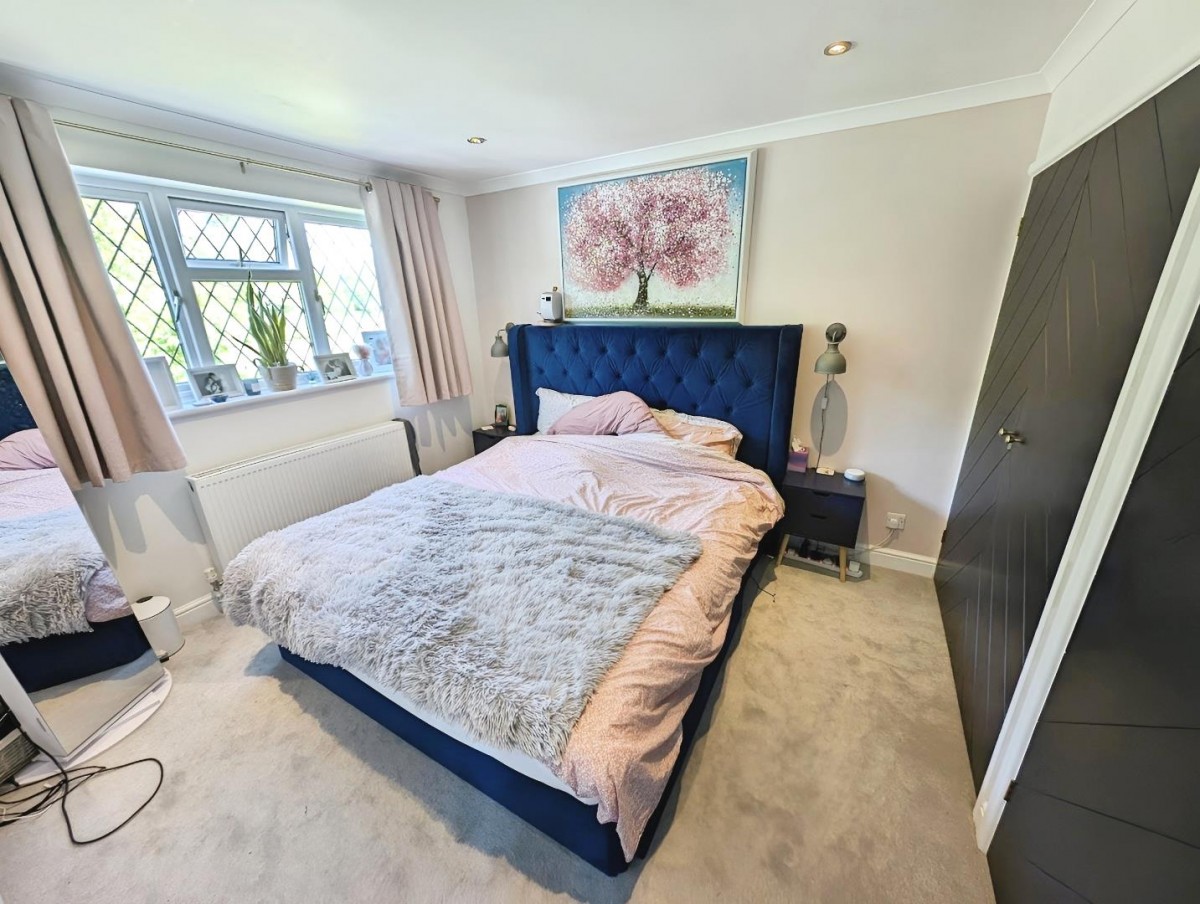 9 Templar Road Yate Bristol BS375TF