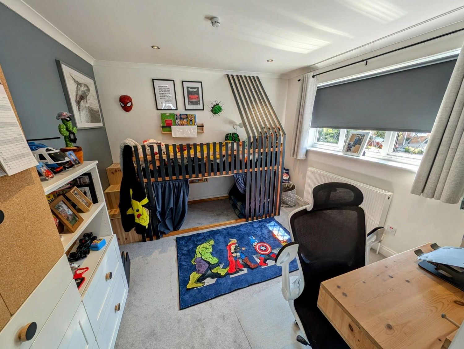 9 Templar Road Yate Bristol BS375TF