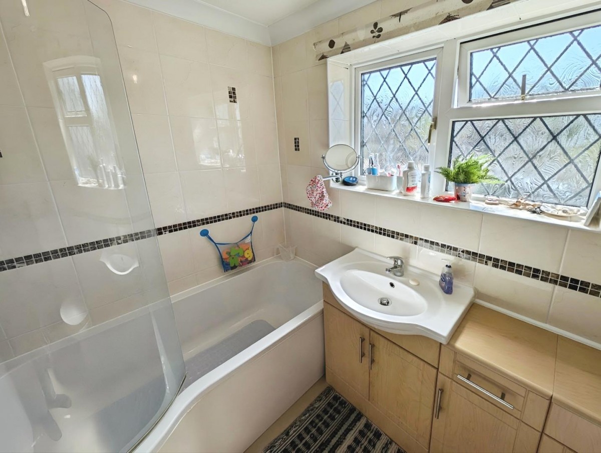 9 Templar Road Yate Bristol BS375TF