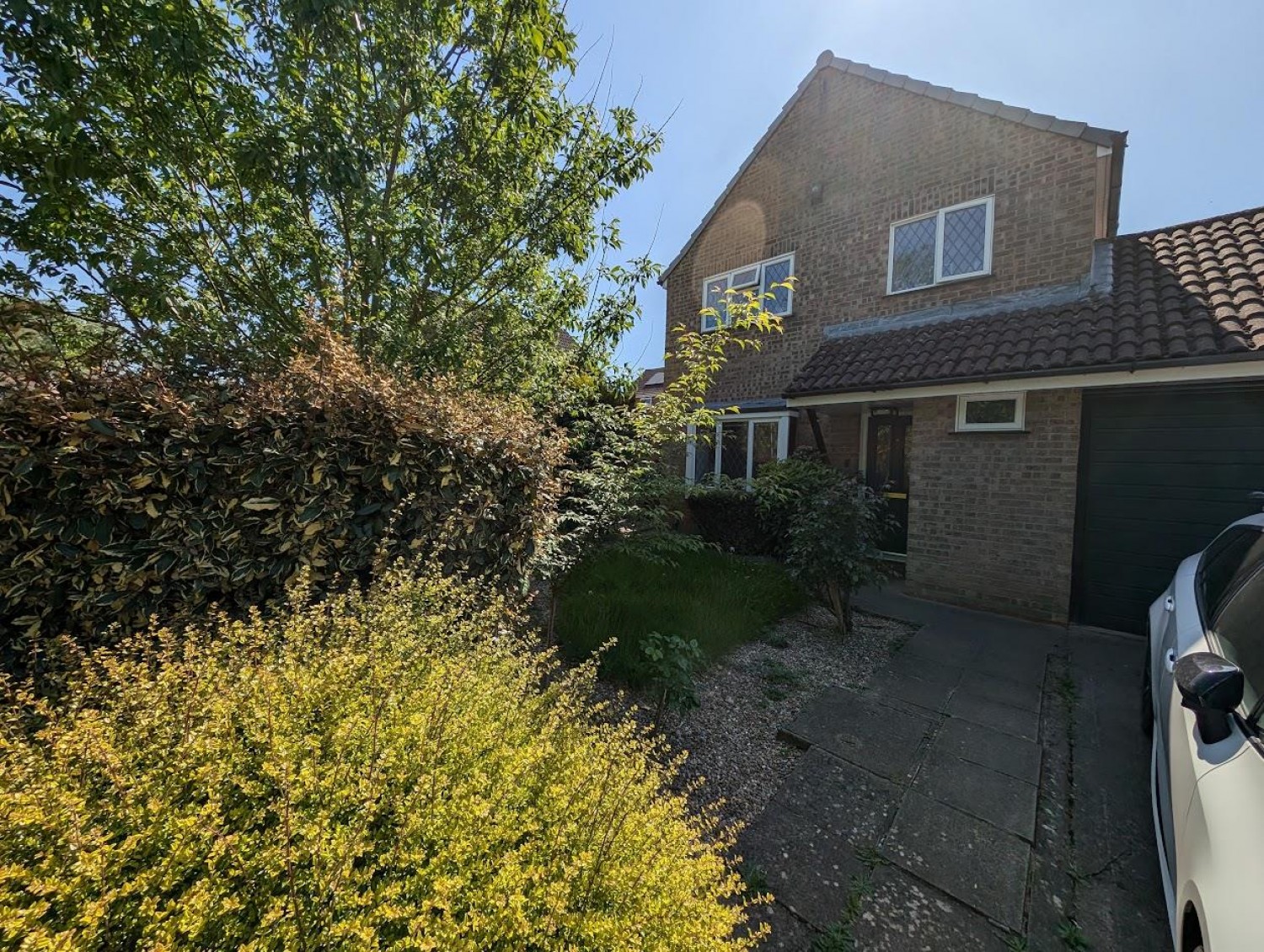 9 Templar Road Yate Bristol BS375TF