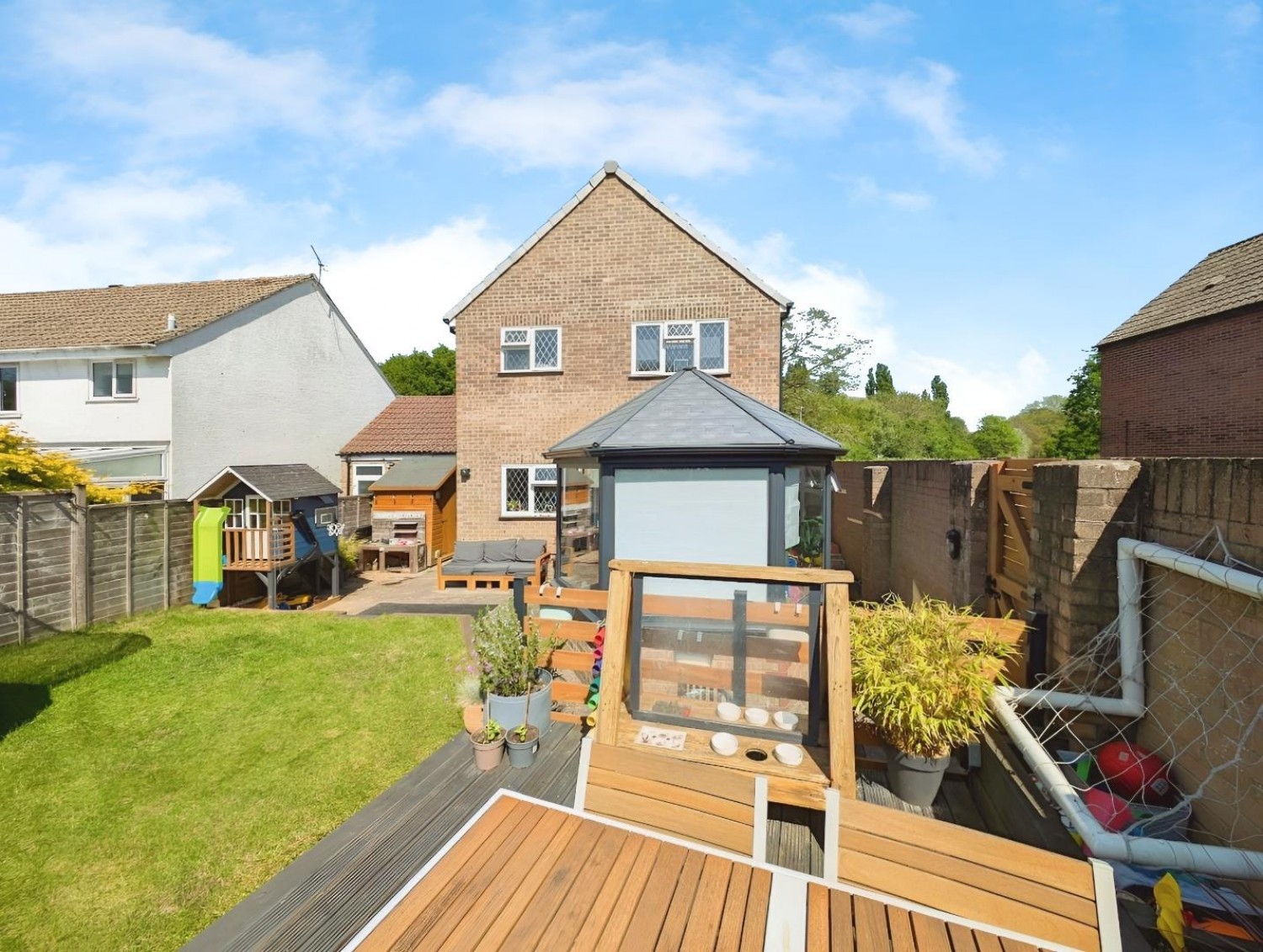 9 Templar Road Yate Bristol BS375TF