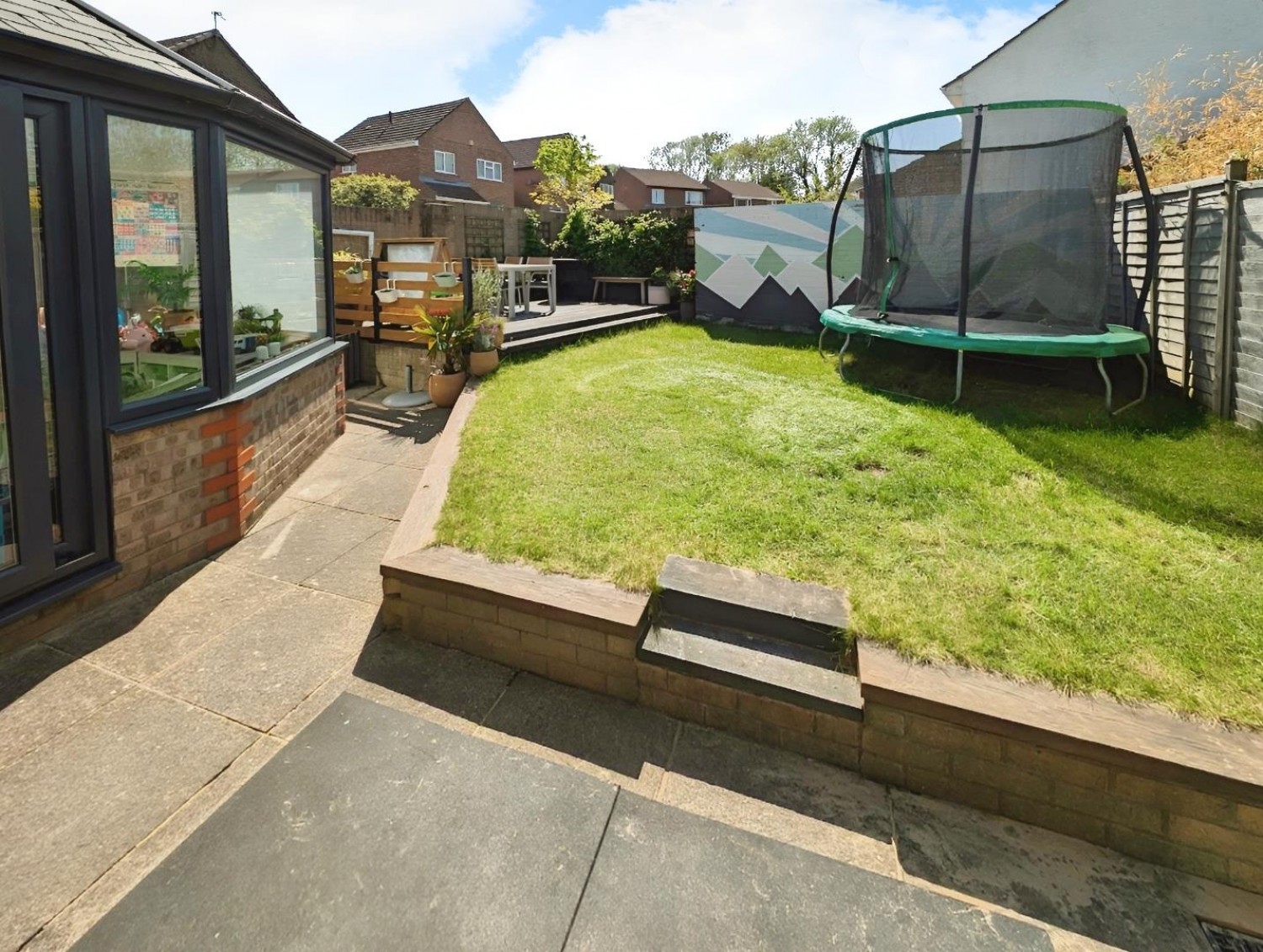 9 Templar Road Yate Bristol BS375TF