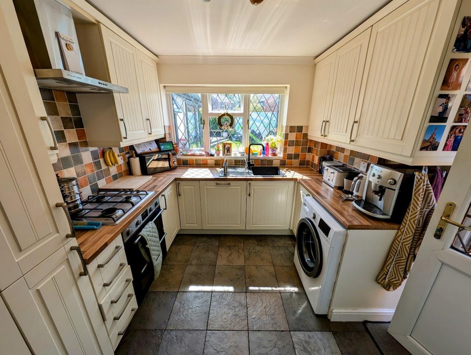 9 Templar Road Yate Bristol BS375TF