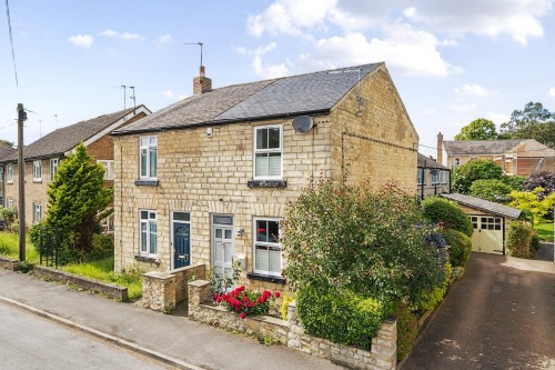 Grove Road, Boston Spa