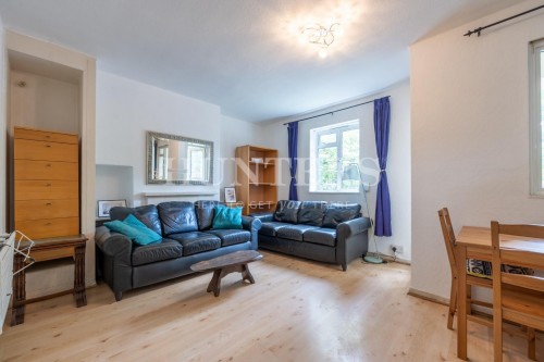 Canonbury Park South, London, N1