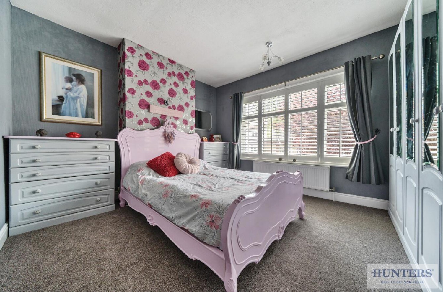 Springfield Road, Bexleyheath