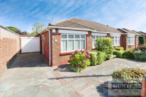 Rudland Road, Bexleyheath