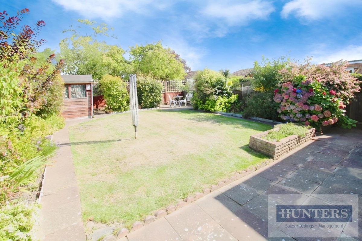 Rudland Road, Bexleyheath