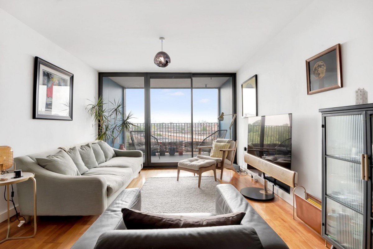 Northwold Road, London, N16