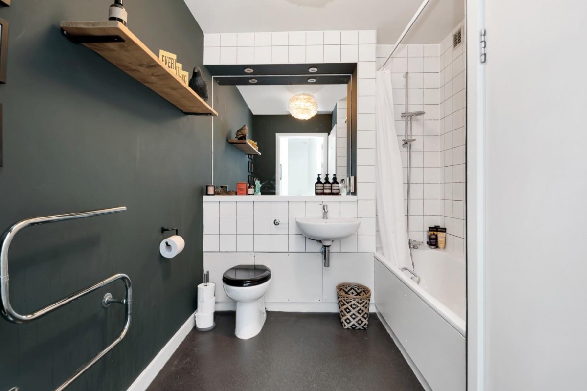 Northwold Road, London, N16