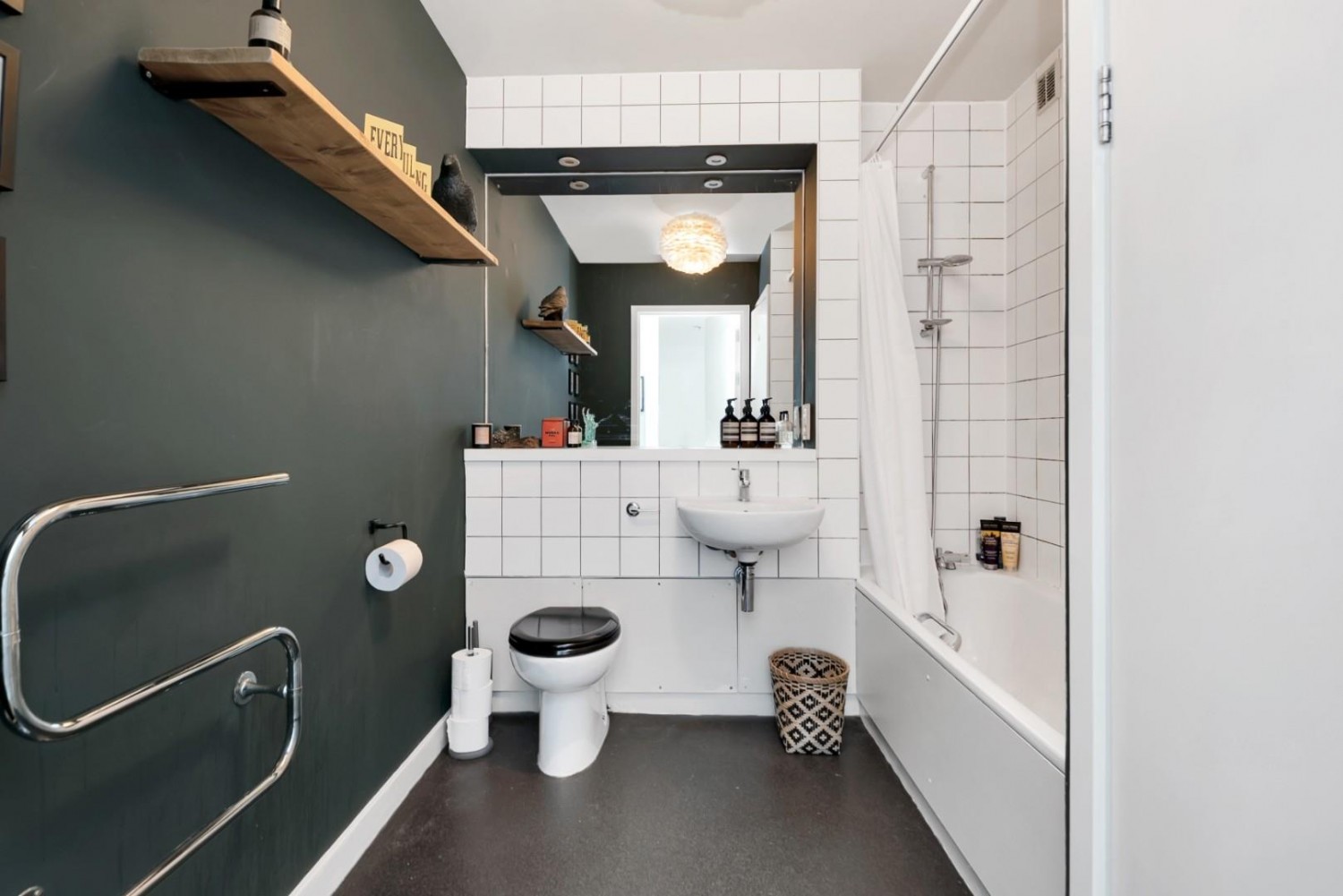 Northwold Road, London, N16