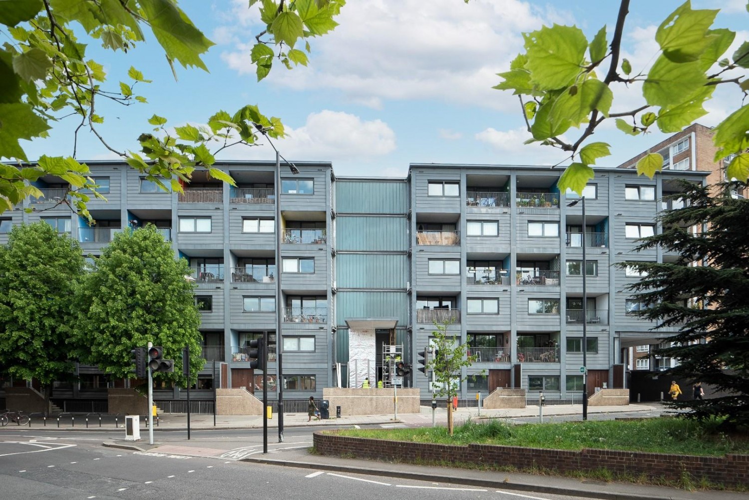 Northwold Road, London, N16