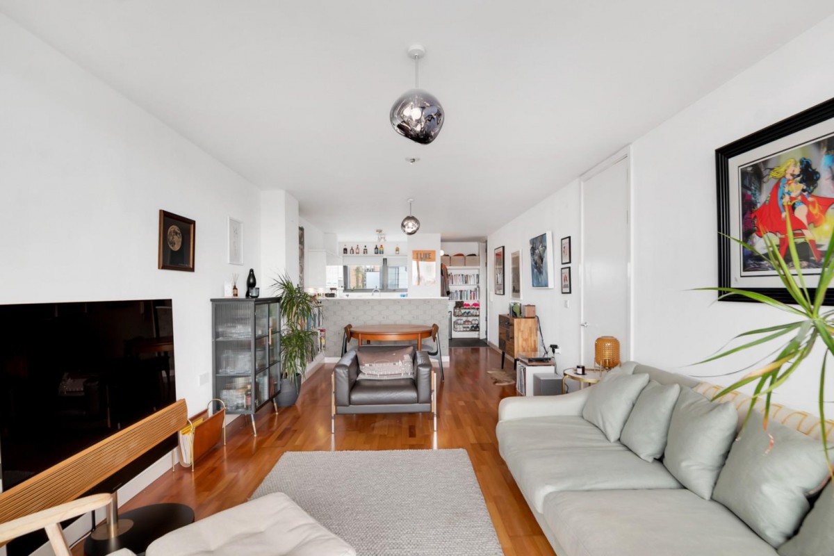 Northwold Road, London, N16