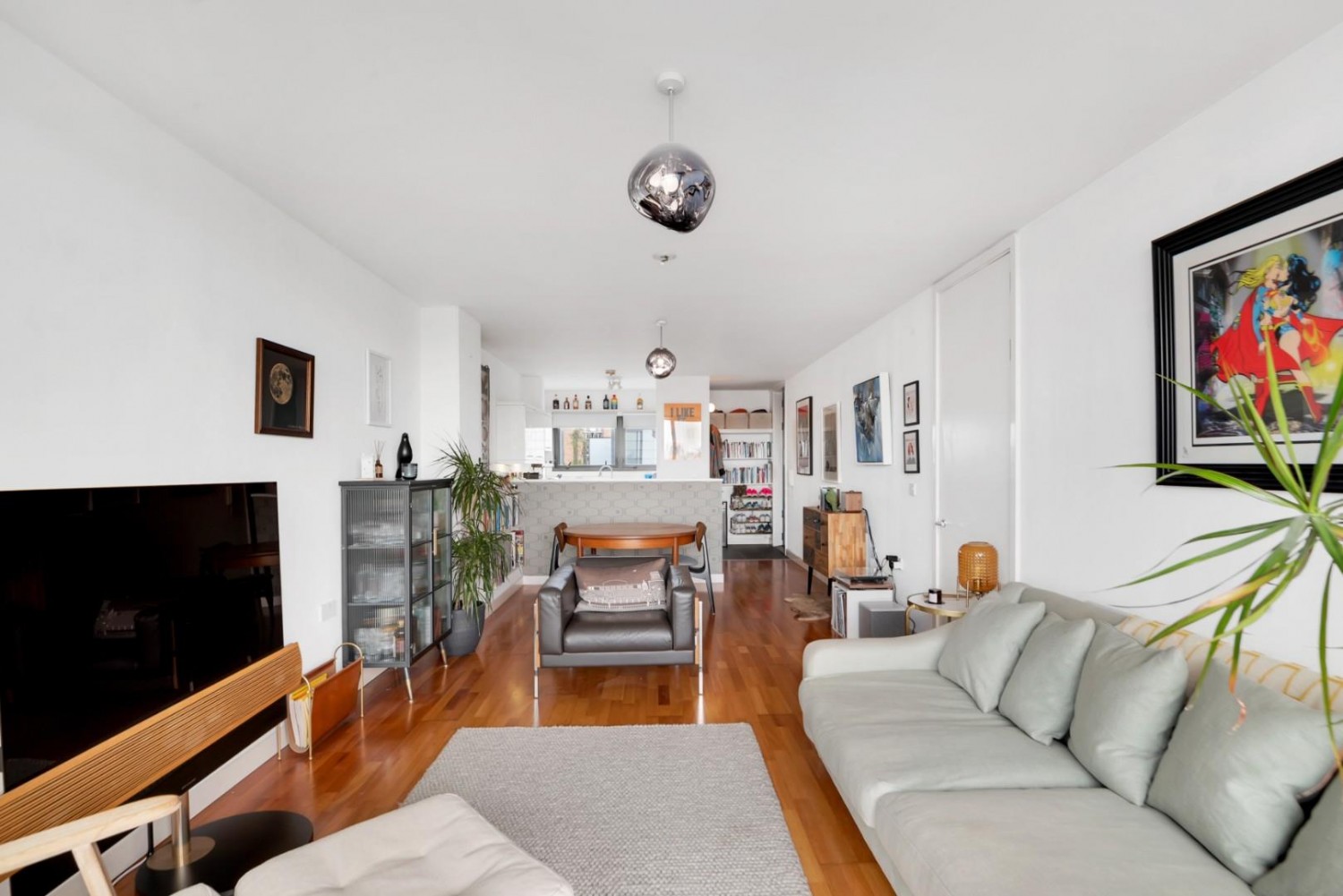 Northwold Road, London, N16