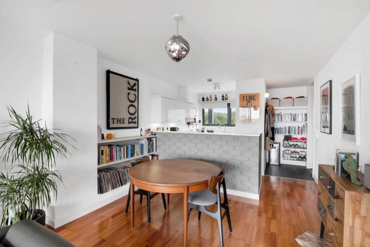 Northwold Road, London, N16