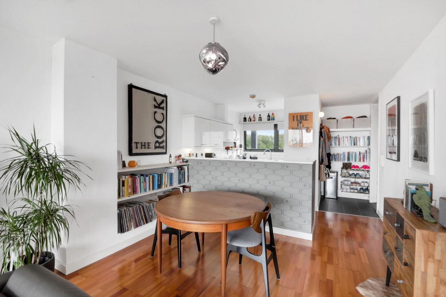 Northwold Road, London, N16