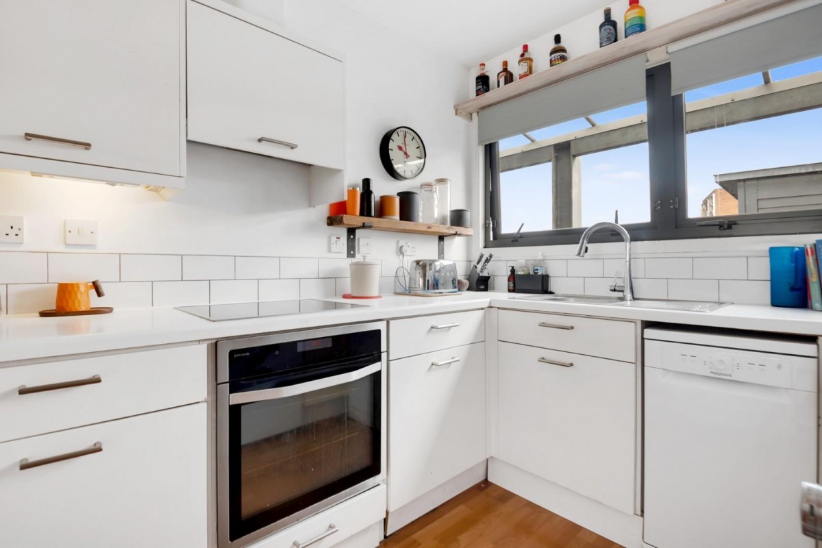 Northwold Road, London, N16