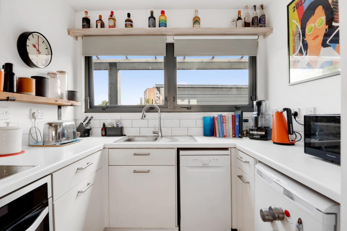 Northwold Road, London, N16