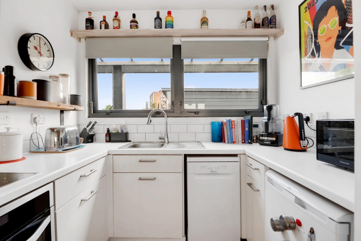 Northwold Road, London, N16