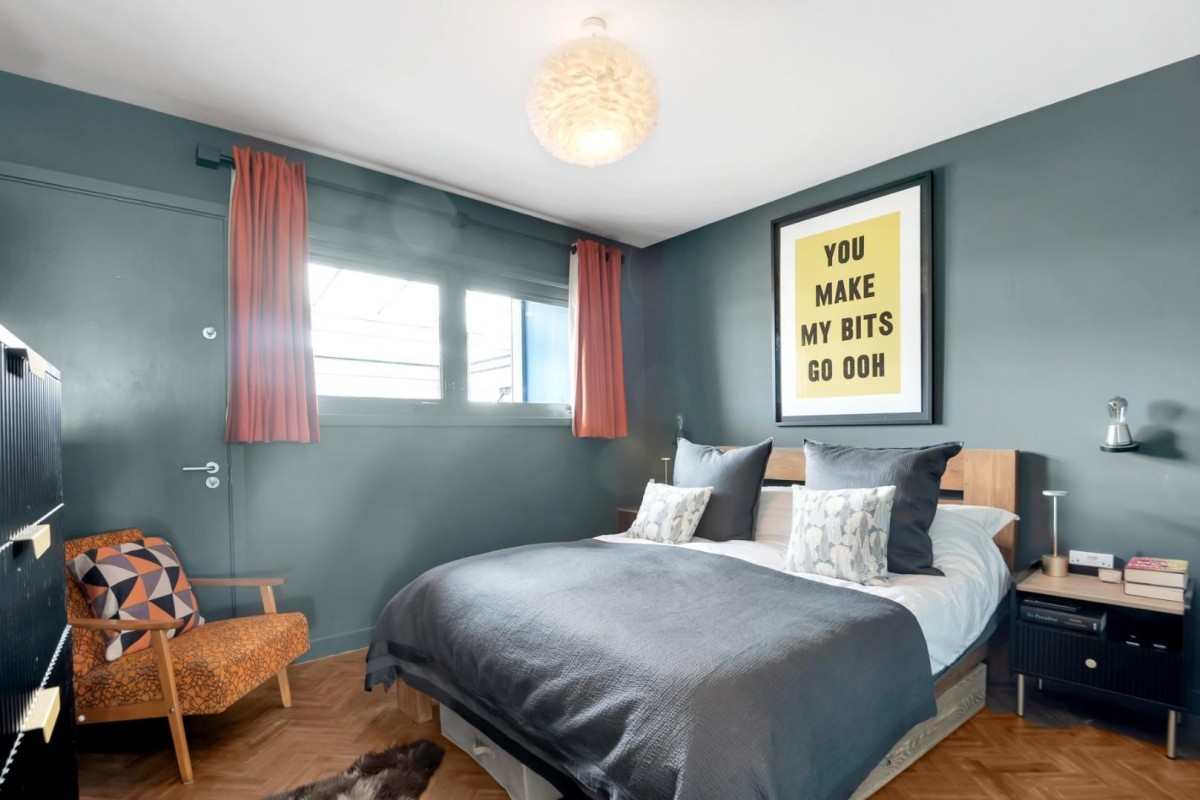 Northwold Road, London, N16