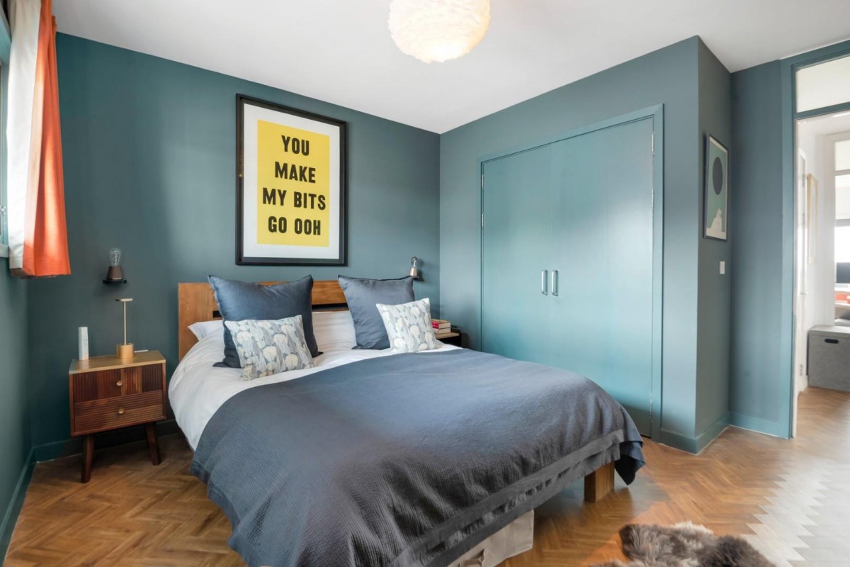 Northwold Road, London, N16