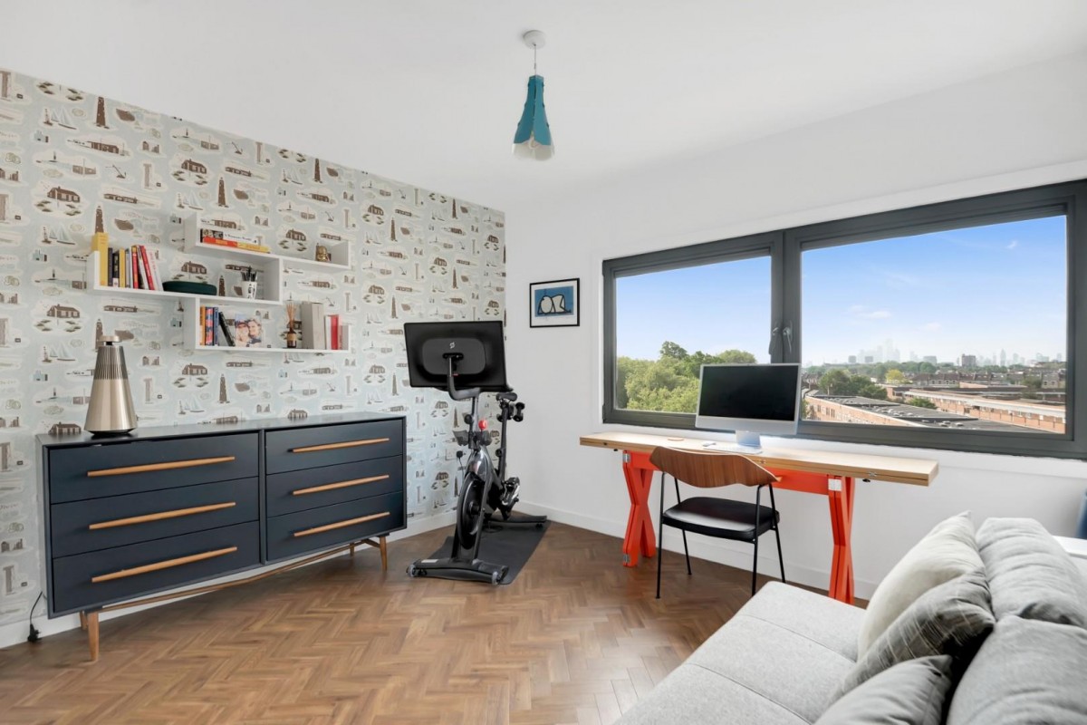 Northwold Road, London, N16