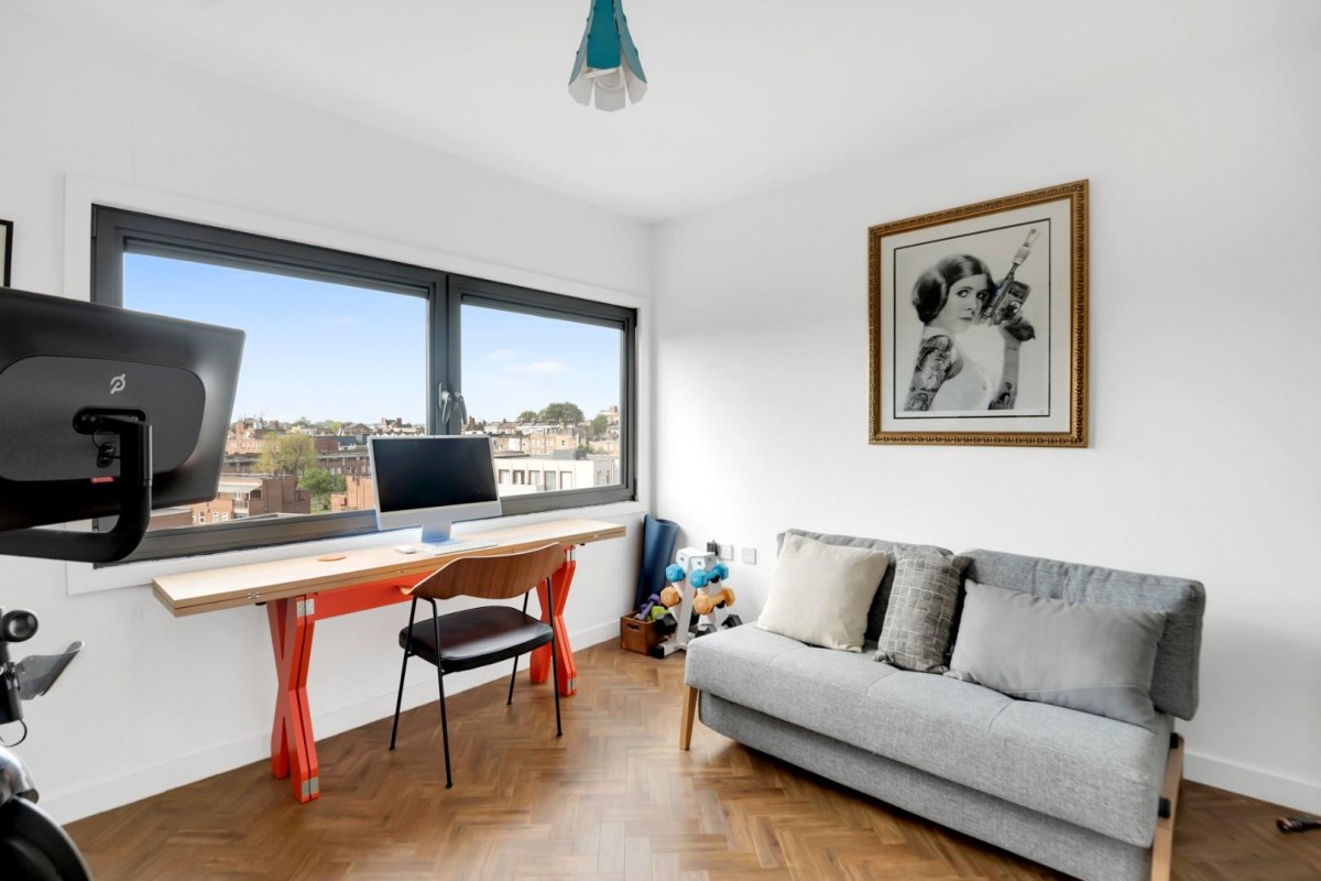 Northwold Road, London, N16