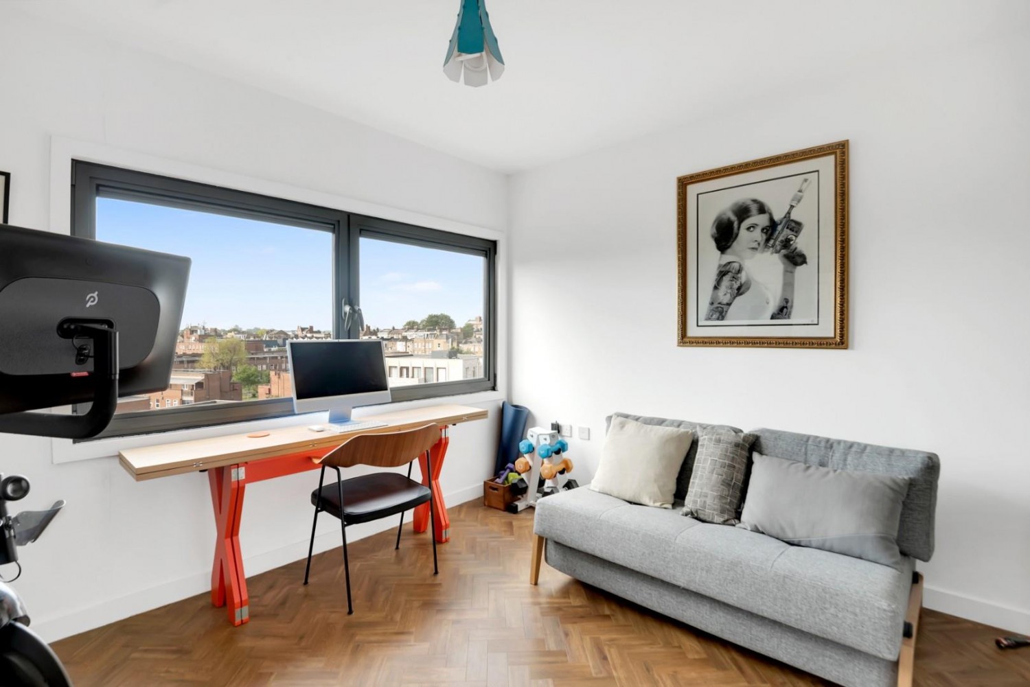 Northwold Road, London, N16