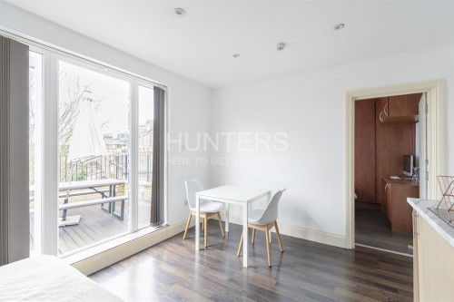Quex Road, NW6
