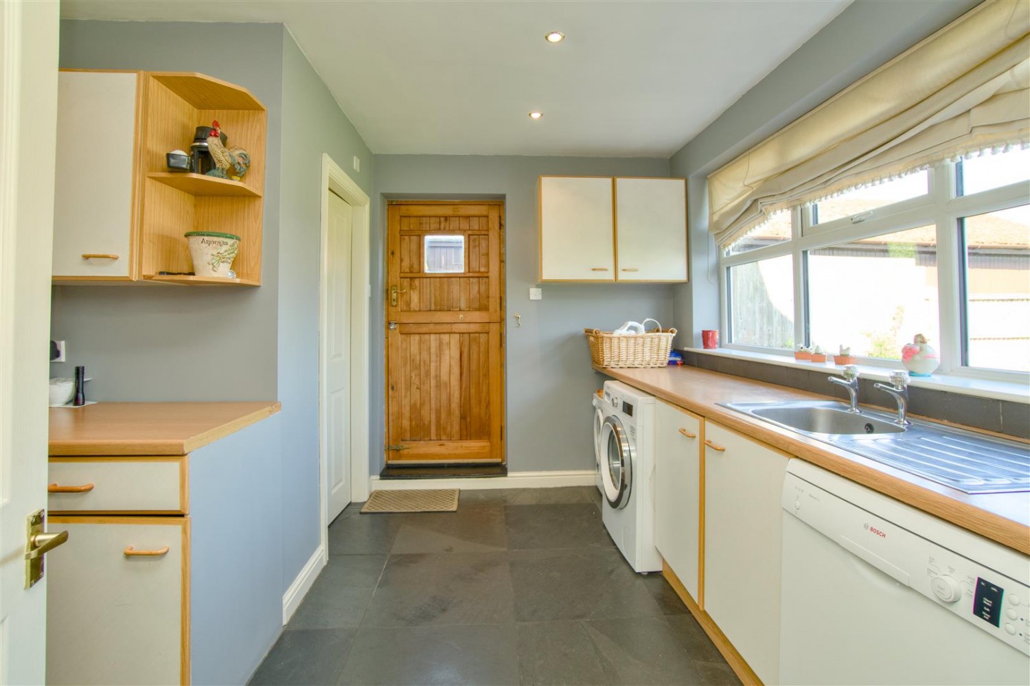York Road, Sheriff Hutton, YO60 6RQ