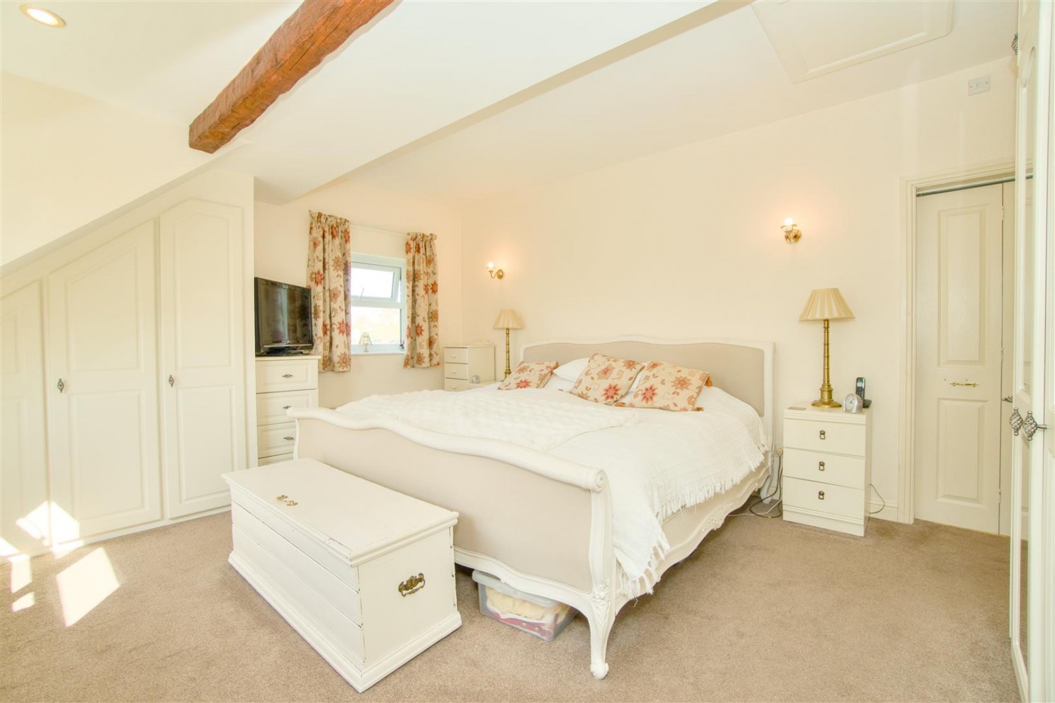 York Road, Sheriff Hutton, YO60 6RQ