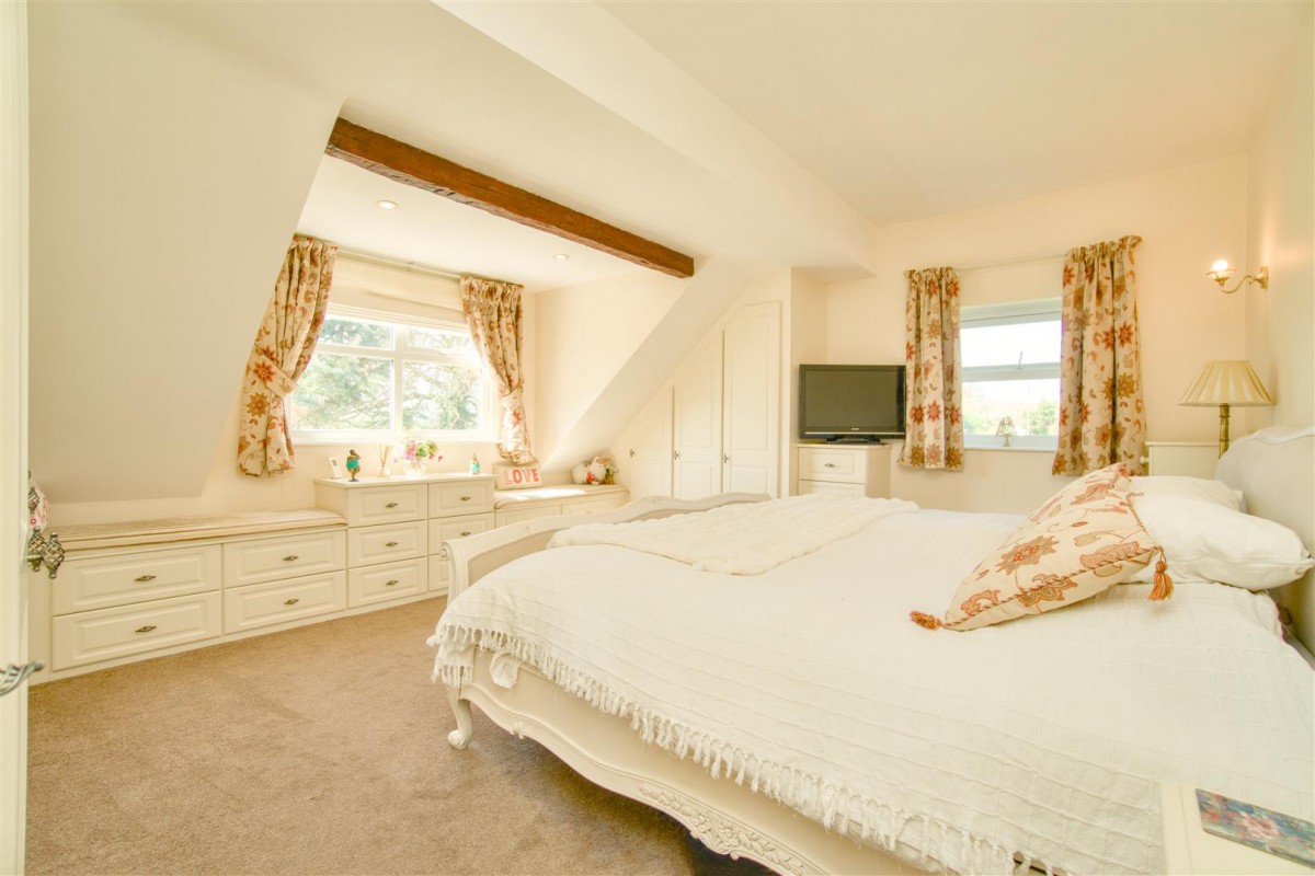 York Road, Sheriff Hutton, YO60 6RQ