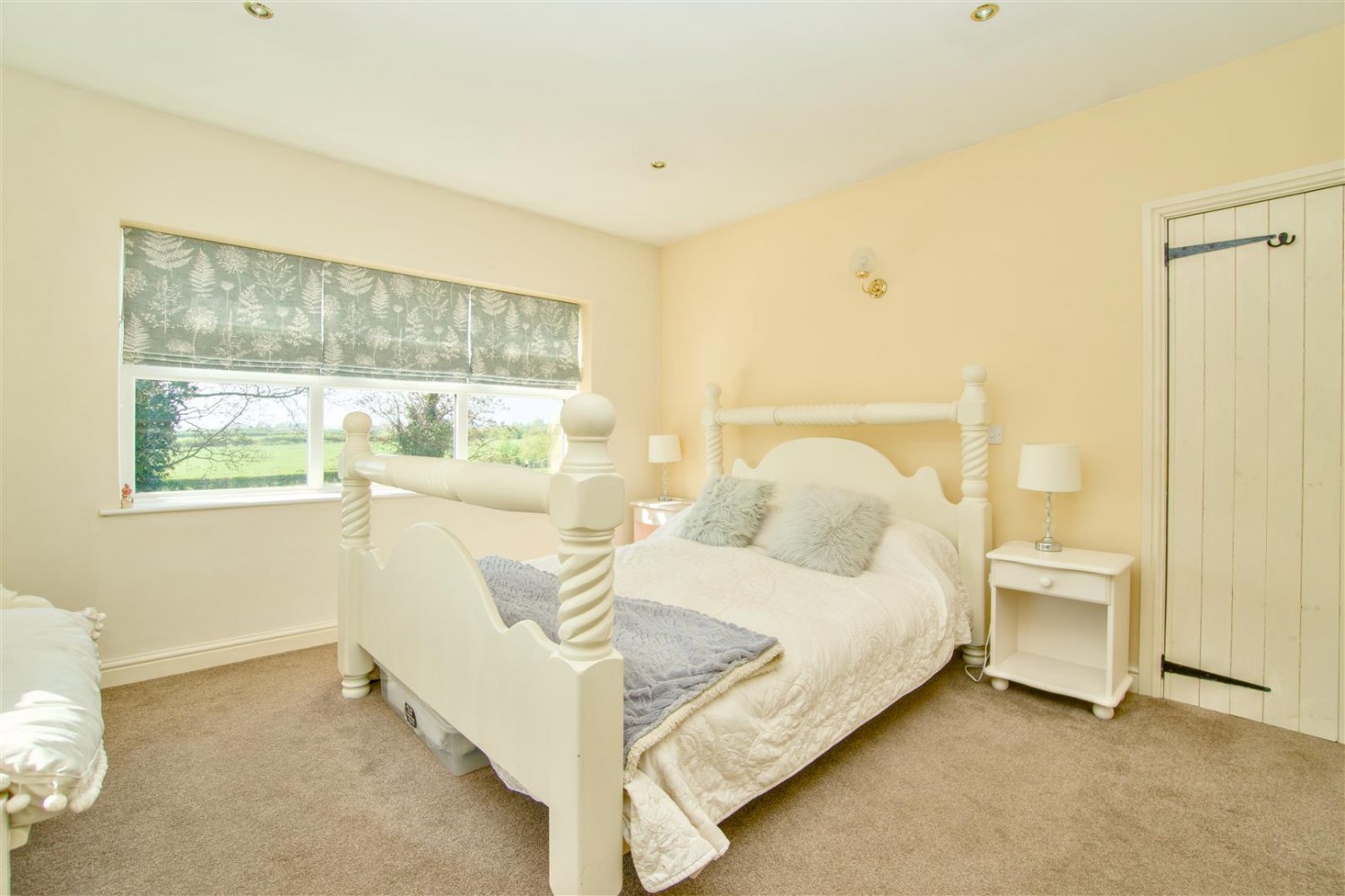 York Road, Sheriff Hutton, YO60 6RQ