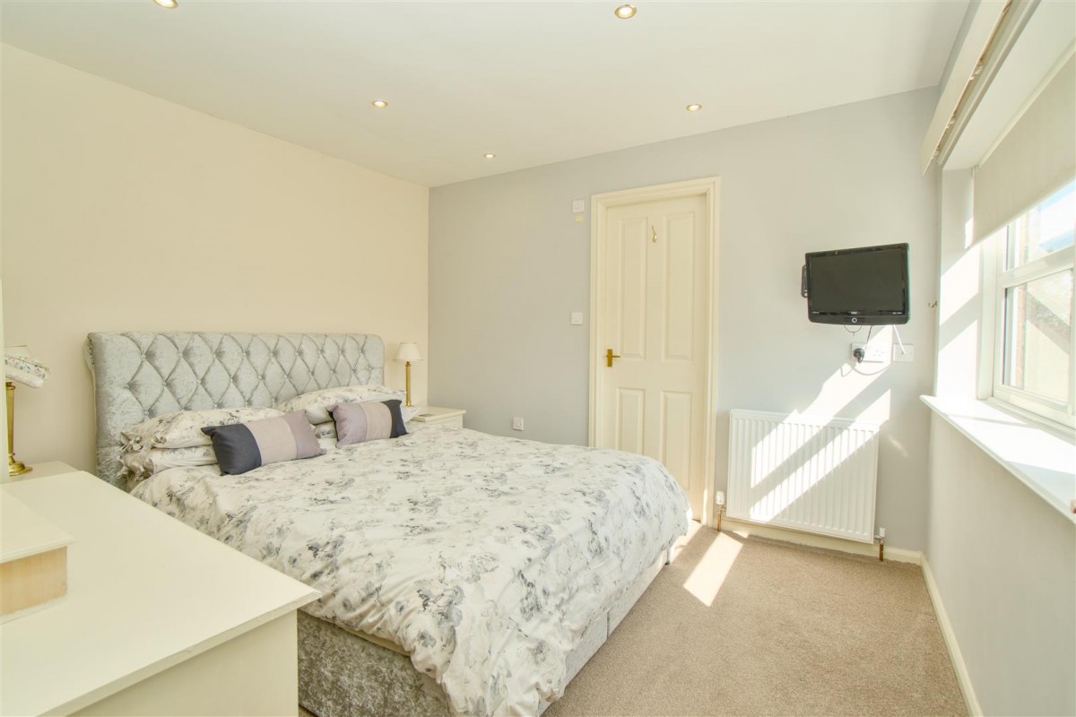 York Road, Sheriff Hutton, YO60 6RQ