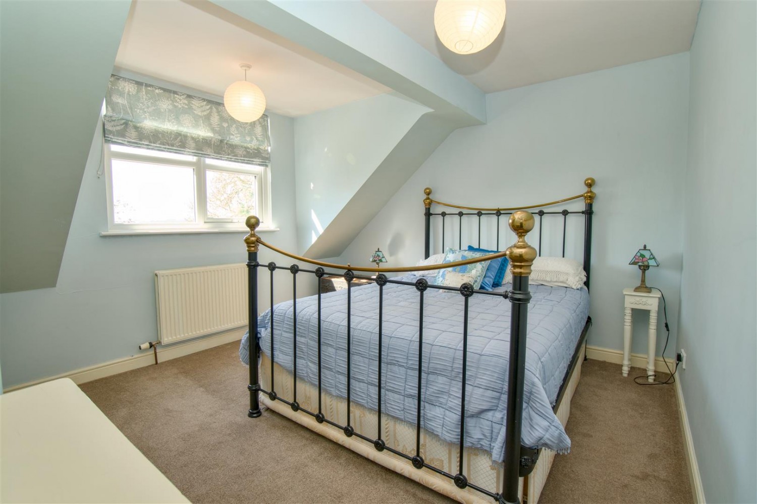 York Road, Sheriff Hutton, YO60 6RQ