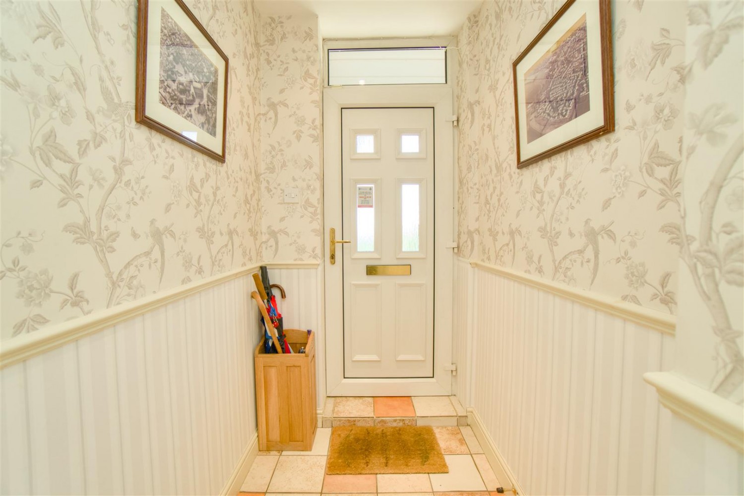 York Road, Sheriff Hutton, YO60 6RQ