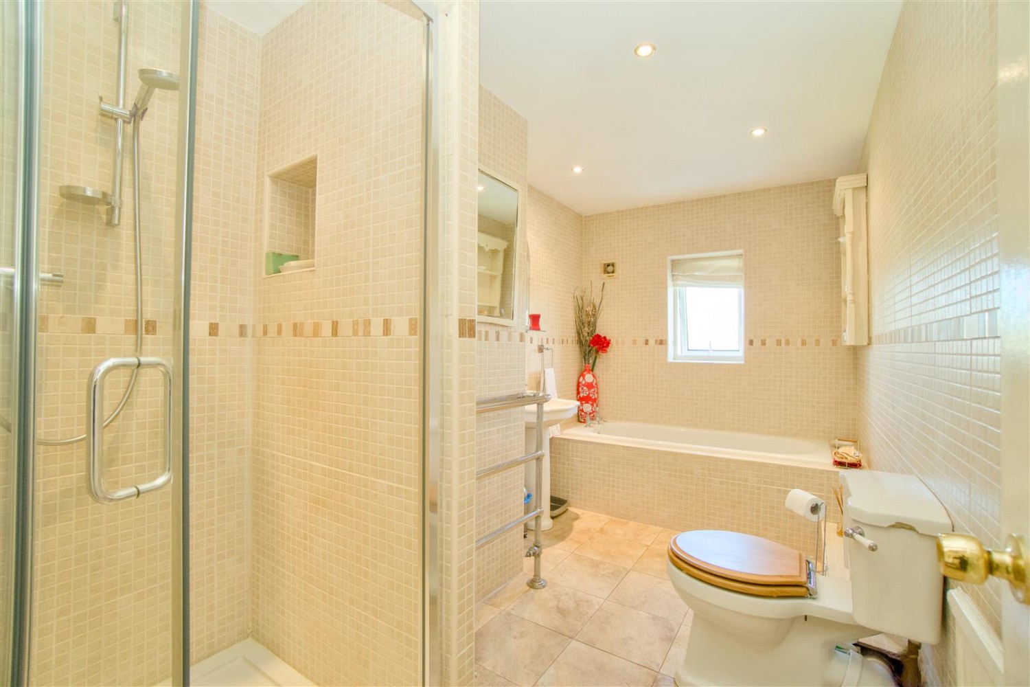 York Road, Sheriff Hutton, YO60 6RQ